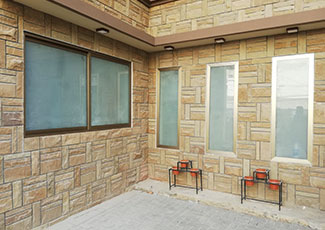 aluminium-works